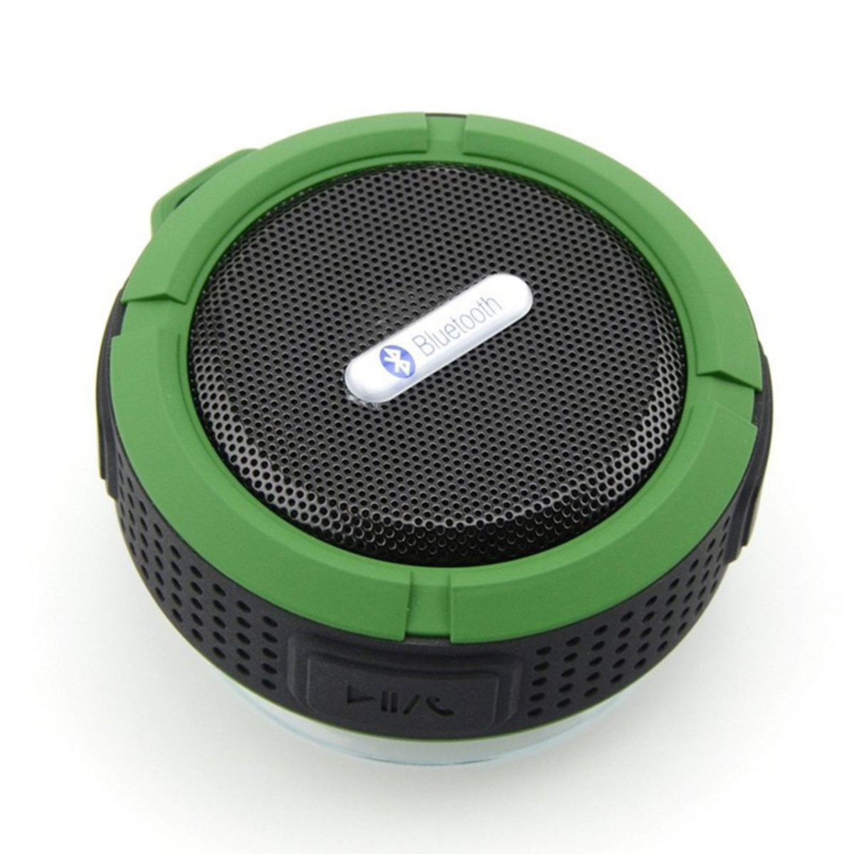 C6 Bluetooth Speaker Outdoor Waterproof Sound Box Wireless Sound Box Support Insert TF-card - image 1 of 11