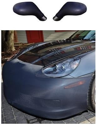 Mustang NoviStretch Front Mirror Bra High Tech Stretch Mask Kit 7th