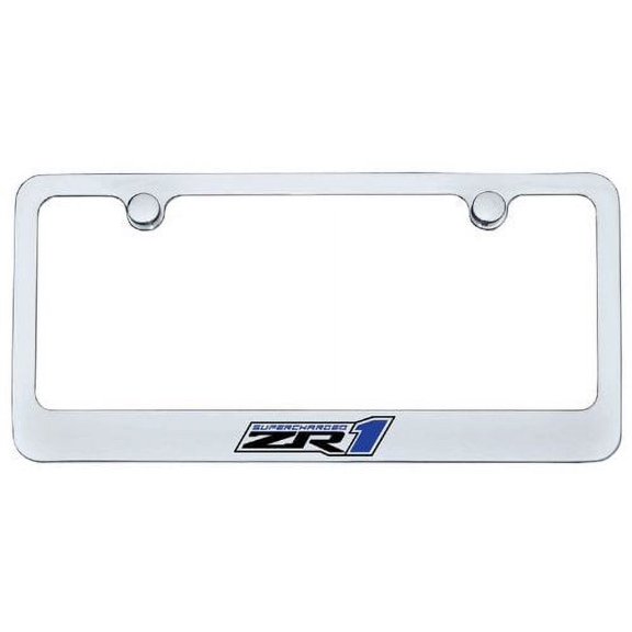 Lexus License Plate Frame