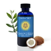 C60 Evo MCT Coconut Oil with ESS60, 4 oz