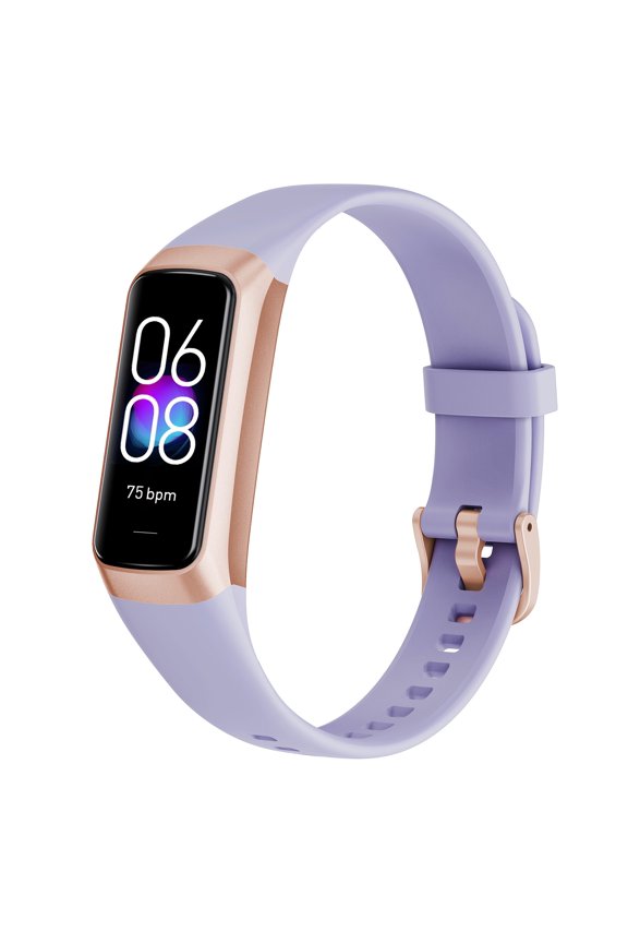 The C60 Smartwatch Features a Stylish And Minimalist Design with a Sporty Band, a 1.1-Inch AMOLED Curved Glass High-Definition Display, Lightweight for Comfortable Wear, Long Battery Life