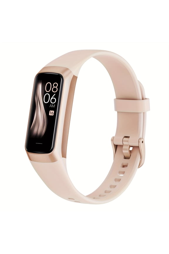 The C60 Smartwatch Features a Stylish And Minimalist Design with a Sporty Band, a 1.1-Inch AMOLED Curved Glass High-Definition Display, Lightweight for Comfortable Wear, Long Battery Life