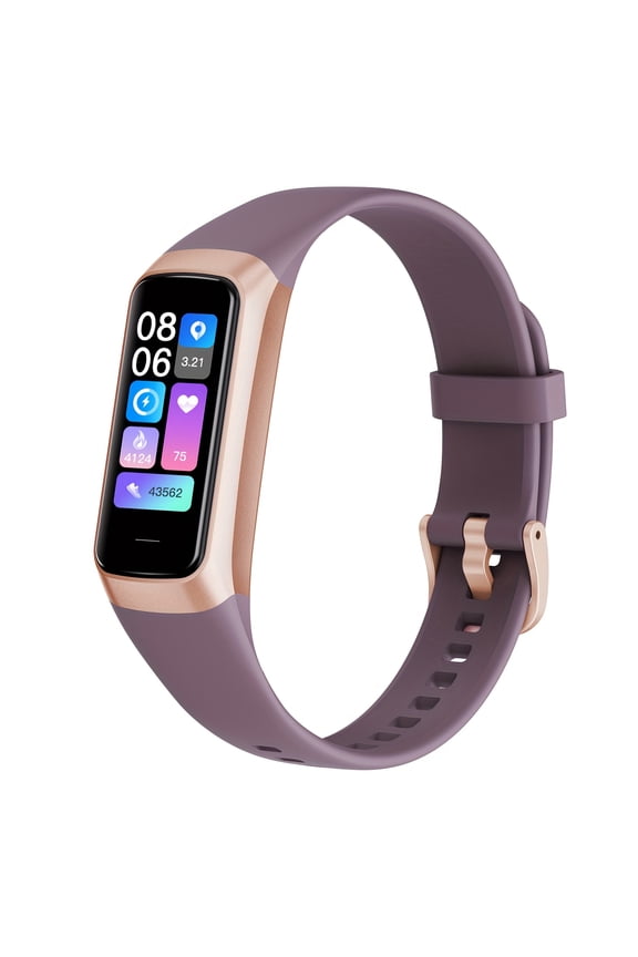 The C60 Smartwatch Features a Stylish And Minimalist Design with a Sporty Band, a 1.1-Inch AMOLED Curved Glass High-Definition Display, Lightweight for Comfortable Wear, Long Battery Life