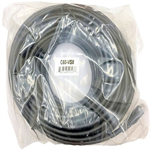 C60-VS8 - Vision System 60' extension for VS8 & VS9 camera