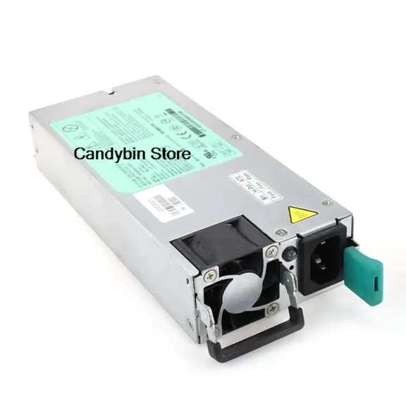 C6100 Server Redundant Power Supply PS-2112-2L LD LF 1100W Psu