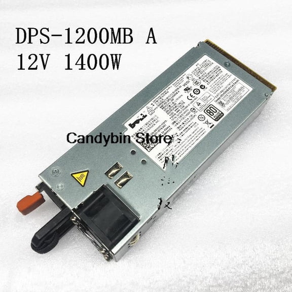 C6105 Server Power Supply 12V 114A1400W D1200E-S0 S1