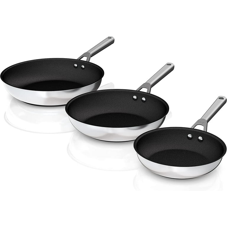 https://i5.walmartimages.com/seo/C63000-Foodi-NeverStick-Stainless-8-Inch-10-25-Inch-12-Inch-Fry-Pan-Set-Polished-Stainless-Steel-Exterior-Nonstick-Durable-Oven-Safe-500-F-Silver_513300e7-920d-48d1-b944-06830c54ace8.91ce6f35237692a69a3ba443d88d7aaf.jpeg?odnHeight=768&odnWidth=768&odnBg=FFFFFF