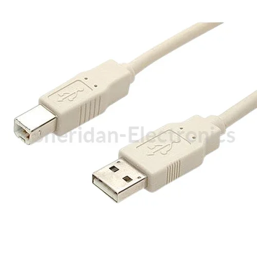 C6520A - Universal Serial Bus (Usb) Interface Cable