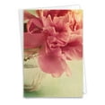 thumbnail image 1 of C6553BGWG Humorous Get Well Greeting Card 'Full Blooms' with Envelope by NobleWorks, 1 of 6