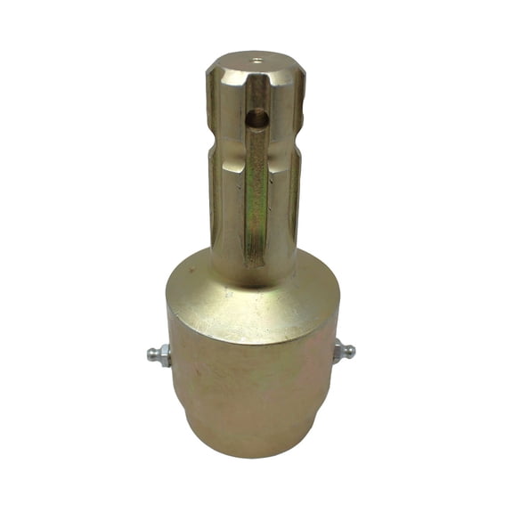 C670FI Overrunning PTO Coupler Fits Massey Ferguson TE20 TEA20 TED20 TEF20 TO20