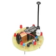 thumbnail image 1 of C6871 - IR ACTIVATOR ROBOT, 1 of 1