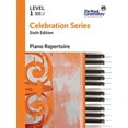 thumbnail image 1 of Pre-Owned C6R01 - Celebration Series Sixth Edition - Piano Repertoire Level 1 - The Royal Conservatory (Paperback) 1554409330 9781554409334, 1 of 1