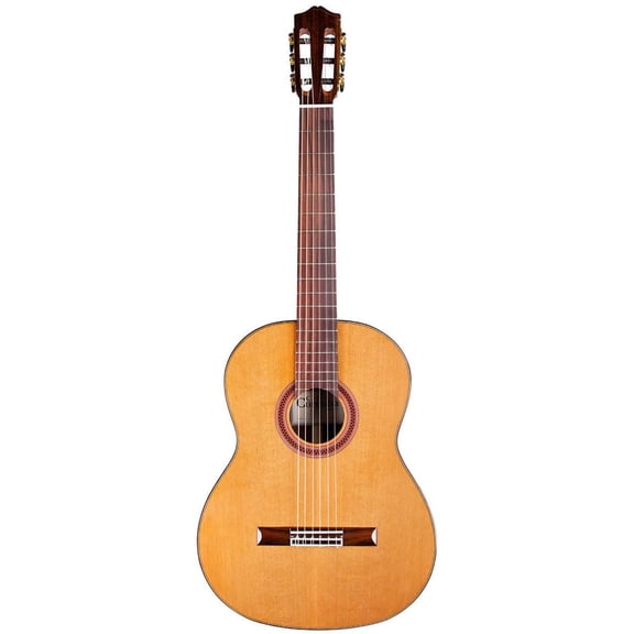 C7 CD Classical Acoustic Guitar