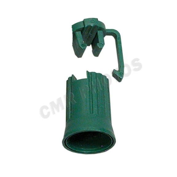 C7 Christmas Bulb Replacement Socket