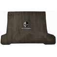 thumbnail image 1 of C7 Corvette Cargo Mat - Brownstone with Stingray Script/Jake Logo - Convertible, 1 of 1