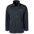 thumbnail image 1 of C7 Corvette Lite Three Layer Zip Up Jacket : Carbon XX-Large, 1 of 1