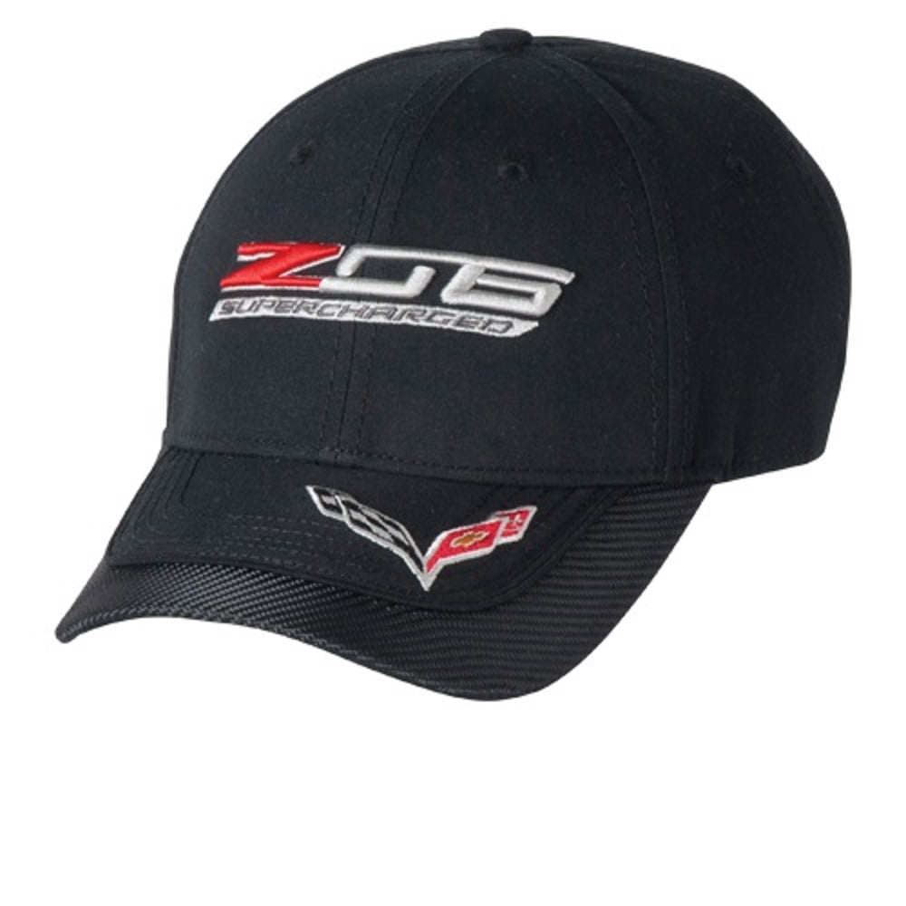 Z Man Hat