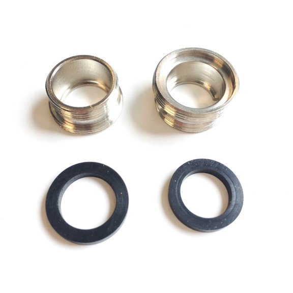 C7 - Middle Diverter Adapters