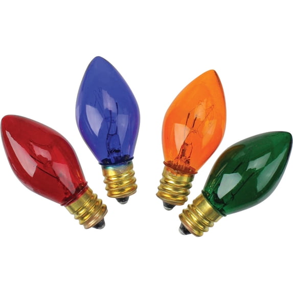 C7 Replacement Light Bulb