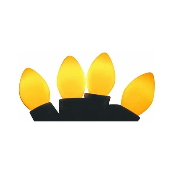 J Hofert C7 Replacement Light Bulb Incandescent Candle - 5 Watts - White