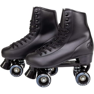 Patines en el walmart store