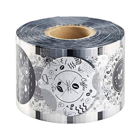 C7015 98mm PET Sealing Film -
