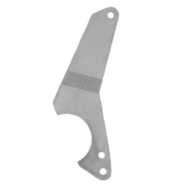 Competition Engineering C7048 Wheel-E-Bar Axle Bracket Competition Engineering C7048 Wheel-E-Bar Axle Bracket