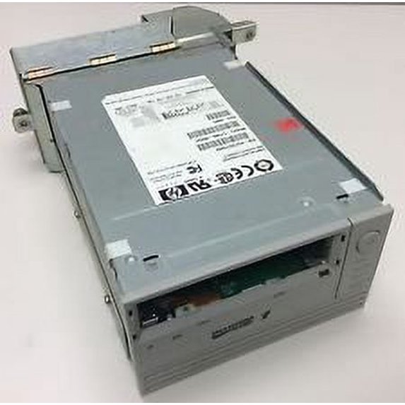 C7369-69040-BEA - DELL C7369-69040-BEA ULTRIUM 230 100/200GB LTO LVD/SE INT