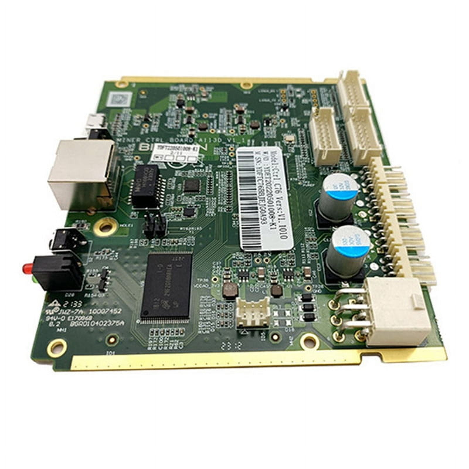 Board Bitmain S1 Alluminium Bitmain S19j XP 151th Bitcoin Antminer At ₹  85000