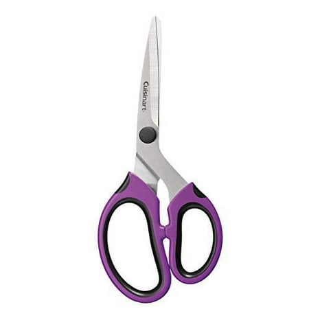 C77-SHRO 8.5" Offset Utility Shears with Soft-Grip Handles