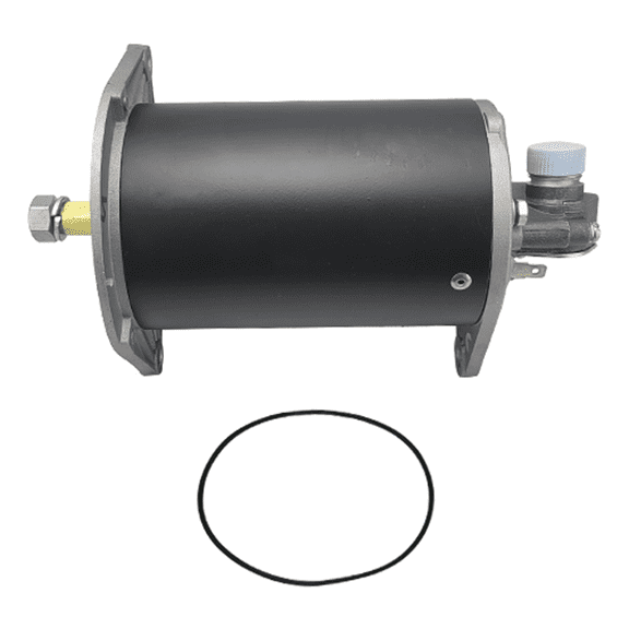 C7NN10000C Generator & D4NN10C318A Belt Kit For Ford Tractors 2000, 3000, 4000+