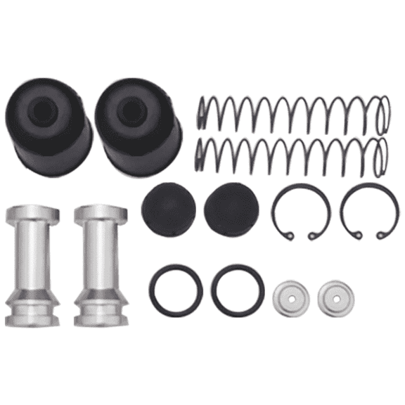 C7NN2004A NEW Brake Master Cylinder Repair Kit for Ford 8000, 9000, 8600, 9600+