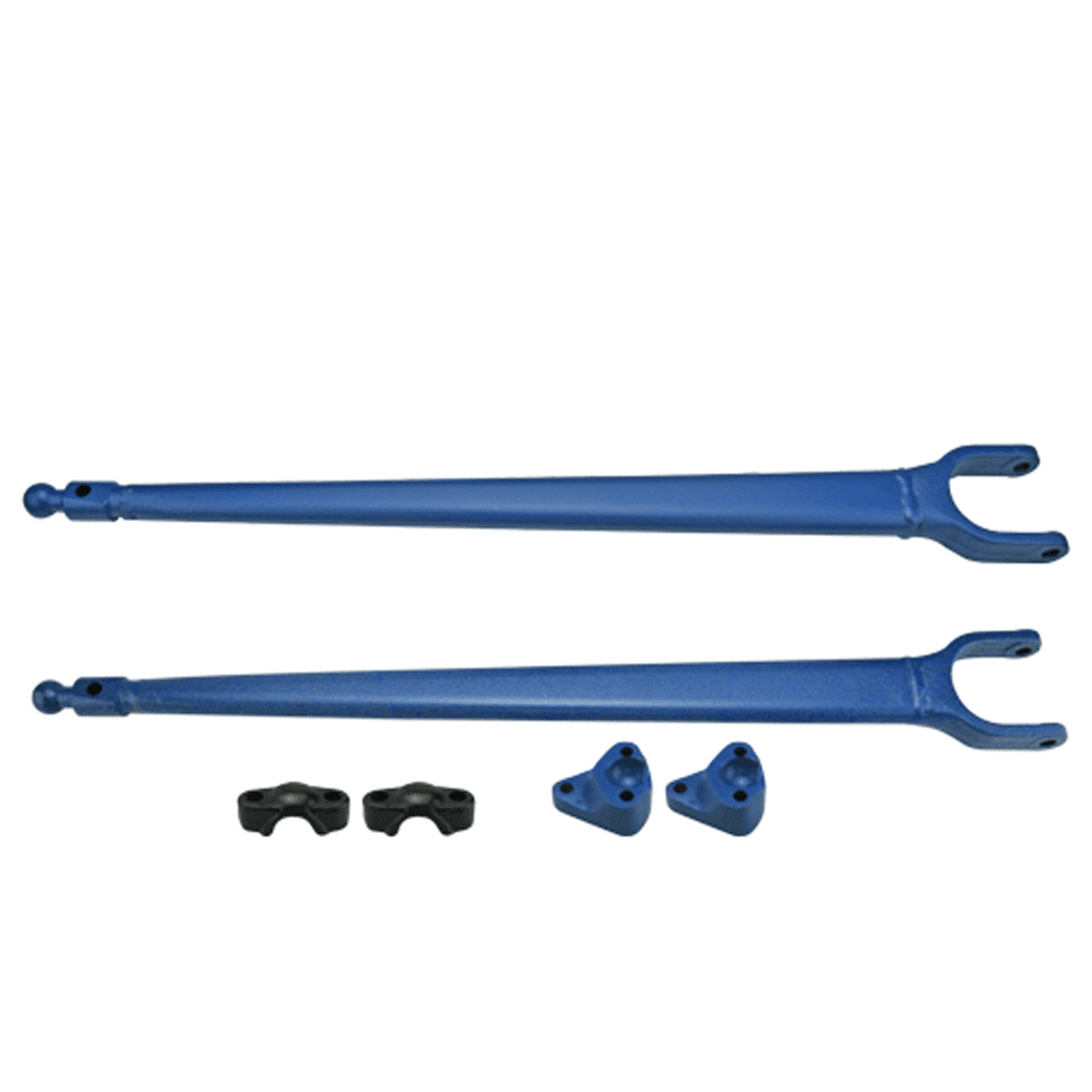 C7NN3A292B & C7NN3405B Radius Rod/E0NN3N442BA & E0NN3N406BA Cap For ...