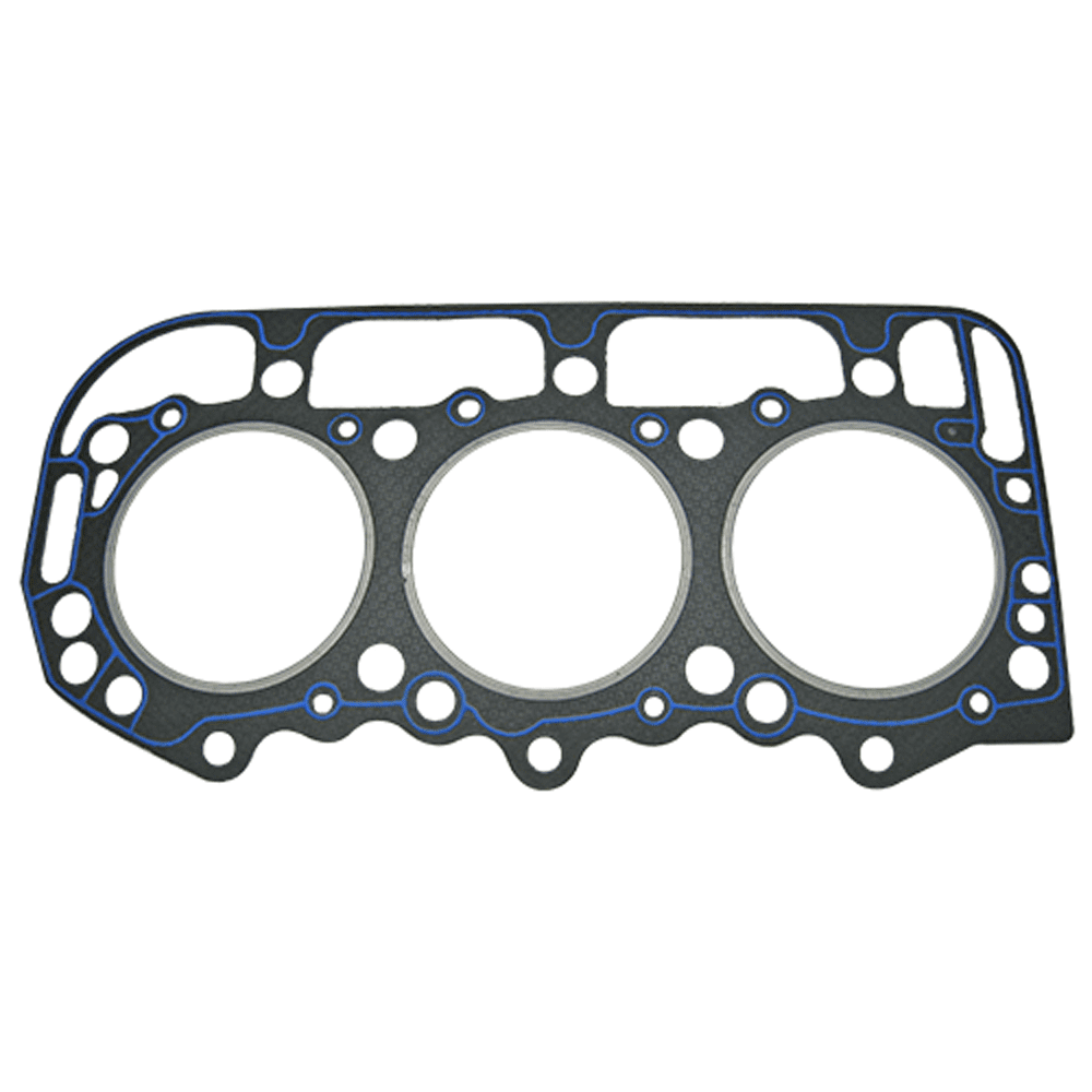 C7NN6051R New Cylinder Head Gasket for Ford Specific Tractor Models ...