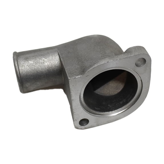 C7NN8594B Thermostat Housing Fits Ford 515 531 532 535 540 545 550 555 2000 3 cylinder 2100 2150 2300 2310 2600 2610 2810 2910 3000 3055 3100 3110 3120 3150 3190 3300 3310 3330 3600 3610 3900 3910