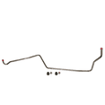 thumbnail image 1 of C7NNH856C Pressure Nut & D0NNH867D Hydraulic Pressure Line Kit For Ford Tractors, 1 of 6