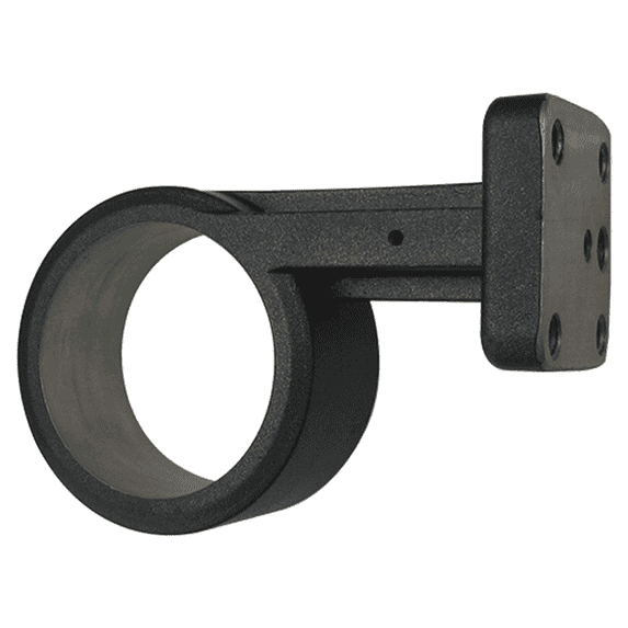 C7NNN776C NEW PTO Support w/Hole for Ford Tractor 5000, 5100, 5200,7000, 7100+