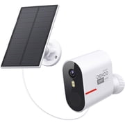 DEKCO SolarCam Pro System Add-on Camera   Expand Your System - Requires DEKCOBase to Use NOT for Standalone Use