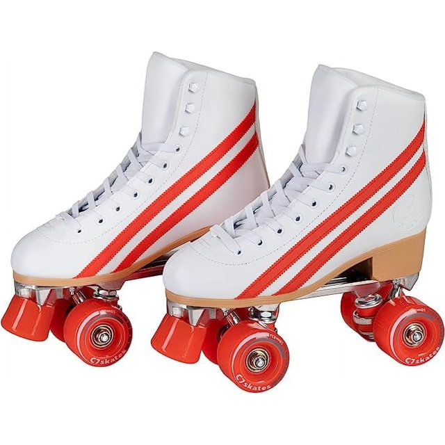 C7skate Roller Skate The Summer I Turned Pretty Summer Sunset, size 6
