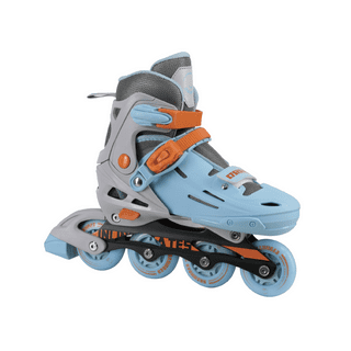 K2 Marlee Pro Pack Kids Inline Skate w/ Protection 3-Pack, Size 11-2US