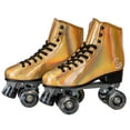 thumbnail image 1 of C7skates Roller Skates for Girls and Adults (Farrah, Women's 10 / Men's 9), 1 of 9