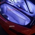 thumbnail image 1 of C8 Corvette Front and Rear Trunk LED Lighting Kit White, 1 of 3