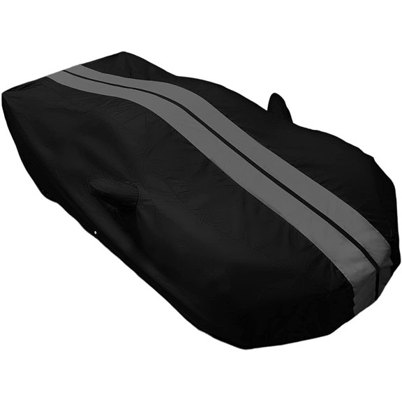C8 Corvette Ultraguard Plus Car Cover - Indoor/Outdoor Protection: C8 Stingray, Z51, Z06