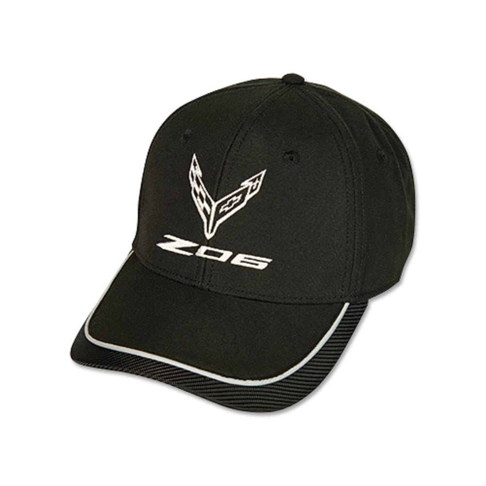 Z Man Hat