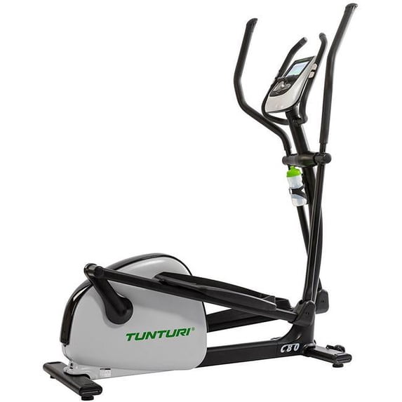 C80-R Rear Endurance Series Elliptical Cross