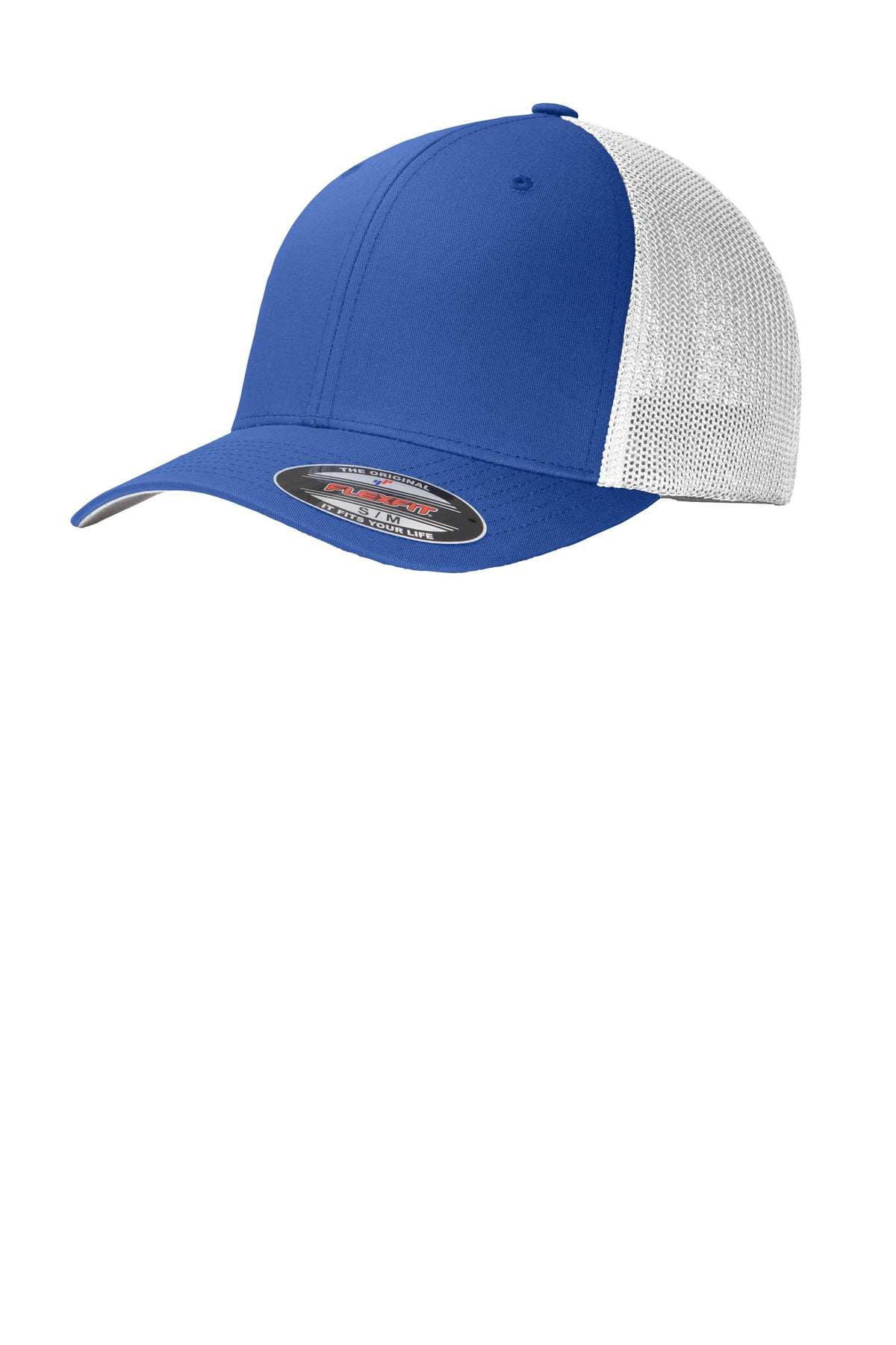 Flexfit Unisex Adult Baseball Cap - Classic Adjustable Snapback Hat For Men & Women (Hand Wash Only)