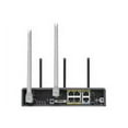 thumbnail image 1 of C819HGW Wireless Integrated Services Router, 1 of 6