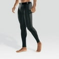thumbnail image 1 of C9 Champion Base Layer Men's Lightweight Cotton Stretch Warm Duo Dry Pants L, 1 of 2
