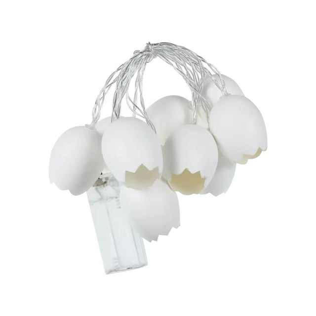 C9 Christmas Lights Clear Incandescent Craft String Lights with Plug
