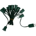 thumbnail image 1 of C9 Socket SPT2 18 gauge Green 12 in. Spacing Wire - 1000 x 1000 ft., 1 of 1